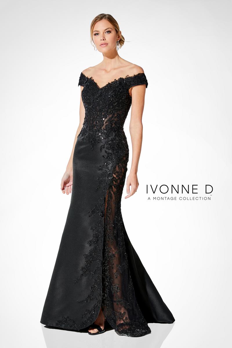 Ivonne D Style Number 221D51 - 12