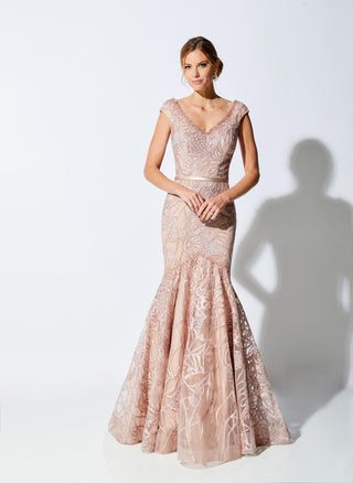 Ivonne D Style Number 221D53 - 1