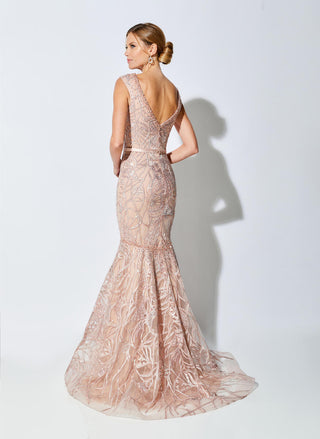 Ivonne D Style Number 221D53 - 2