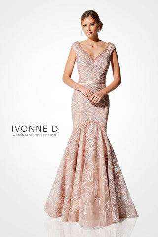 Ivonne D Style Number 221D53 - 6