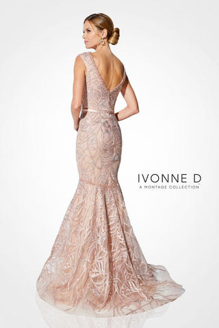 Ivonne D Style Number 221D53 - 7
