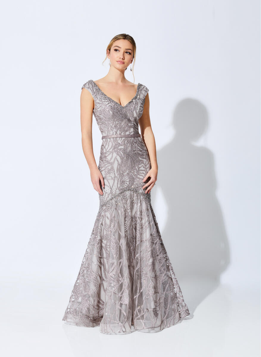 Ivonne D Style Number 221D53 - 3