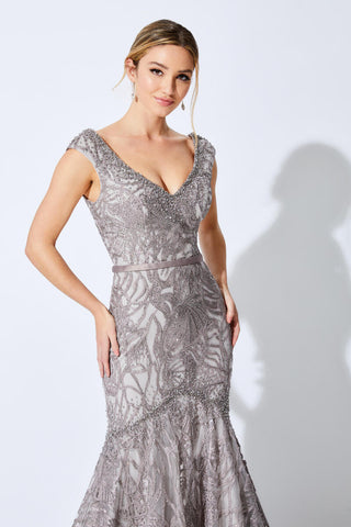 Ivonne D Style Number 221D53 - 5