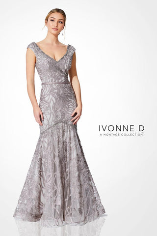 Ivonne D Style Number 221D53 - 8