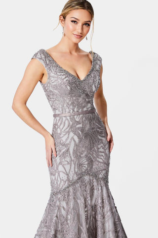 Ivonne D Style Number 221D53 - 9