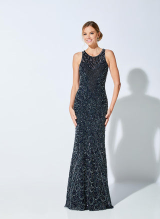 Ivonne D Style Number 221D55 - 5