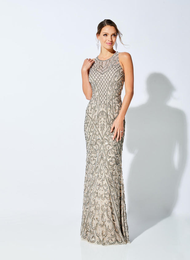 Ivonne D Style Number 221D55 - 1