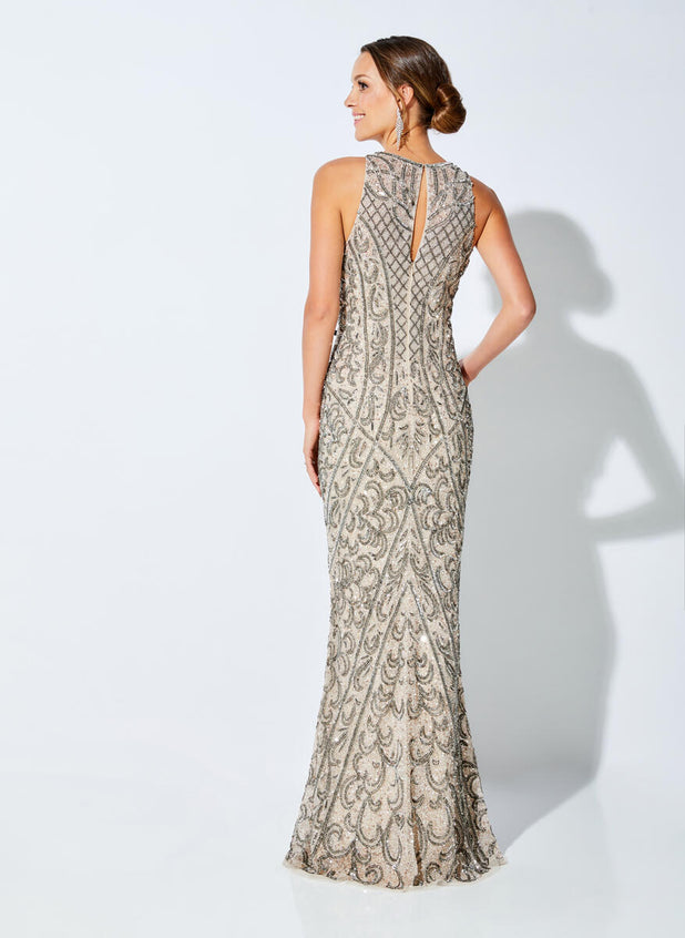 Ivonne D Style Number 221D55 - 2