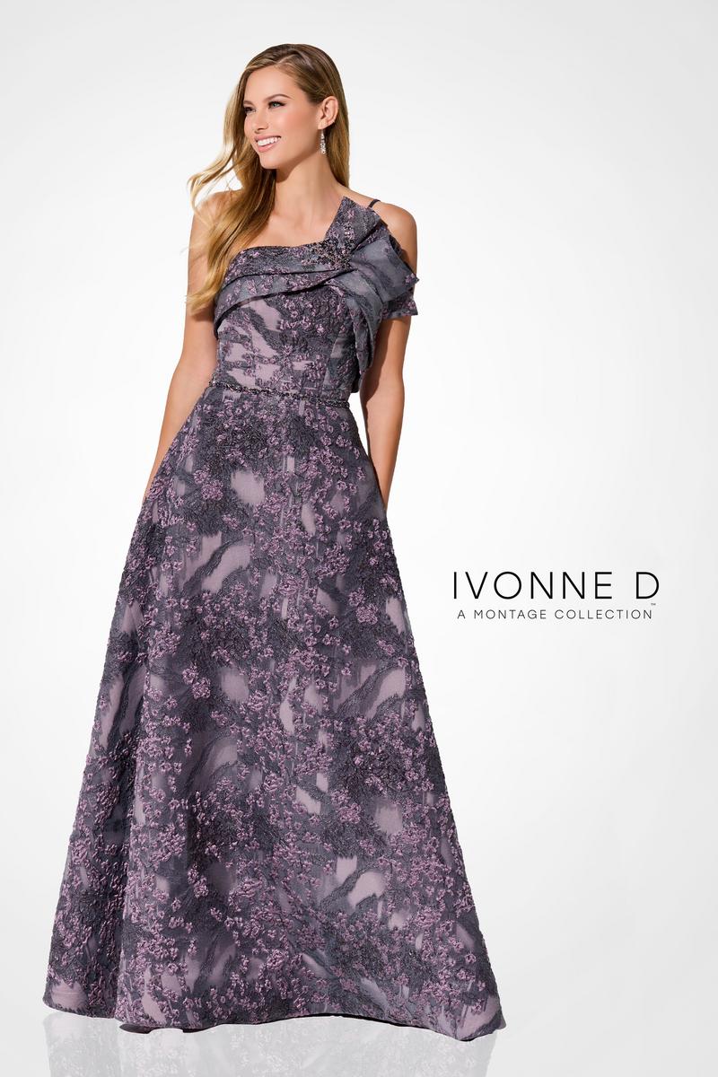 Ivonne D Style Number ID304 - 8