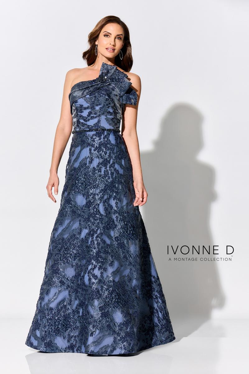 Ivonne D Style Number ID304 - 3