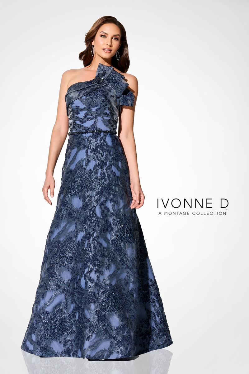 Ivonne D Style Number ID304 - 7