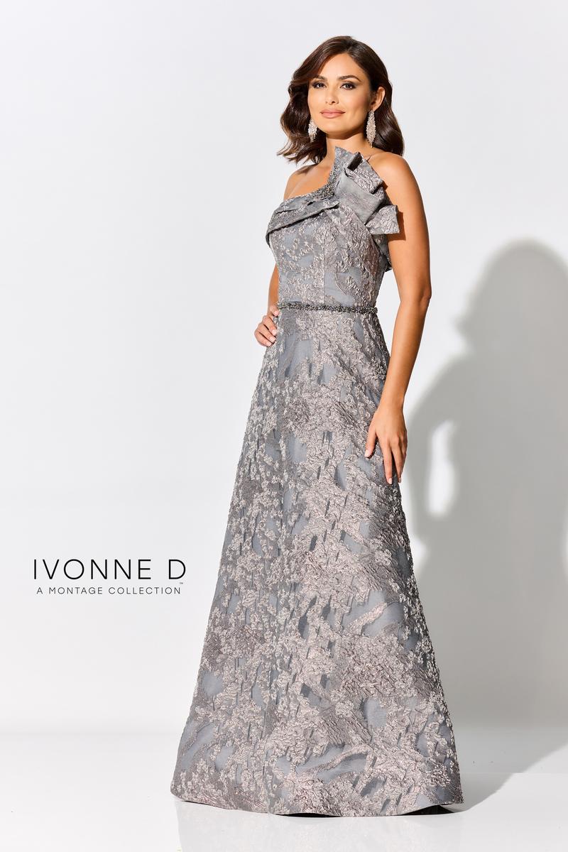 Ivonne D Style Number ID304 - 1