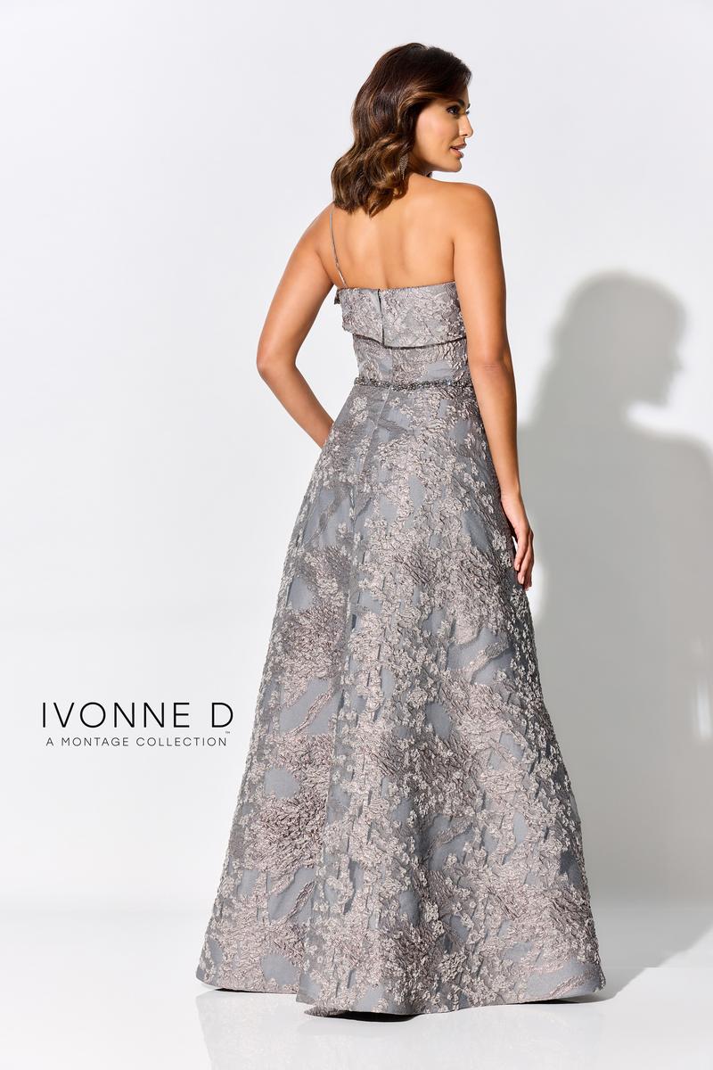 Ivonne D Style Number ID304 - 2