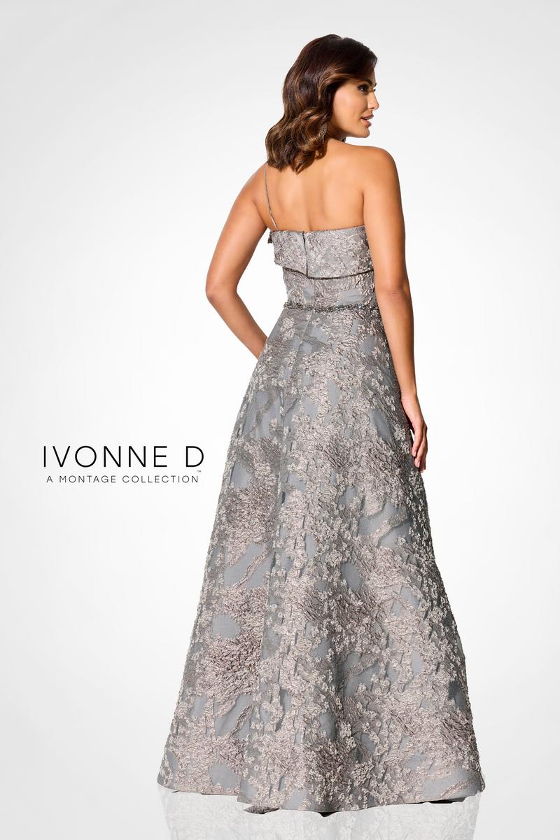 Ivonne D Style Number ID304 - 6
