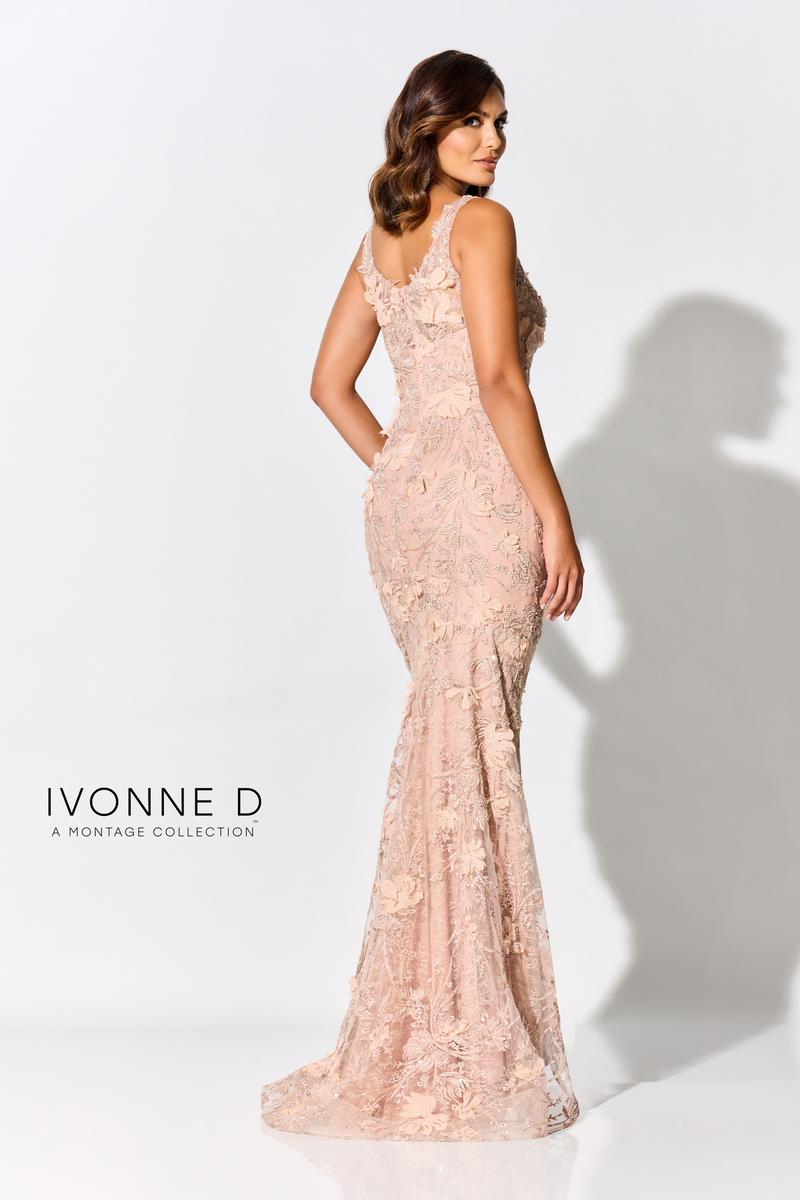 Ivonne D Style Number ID306 - 2