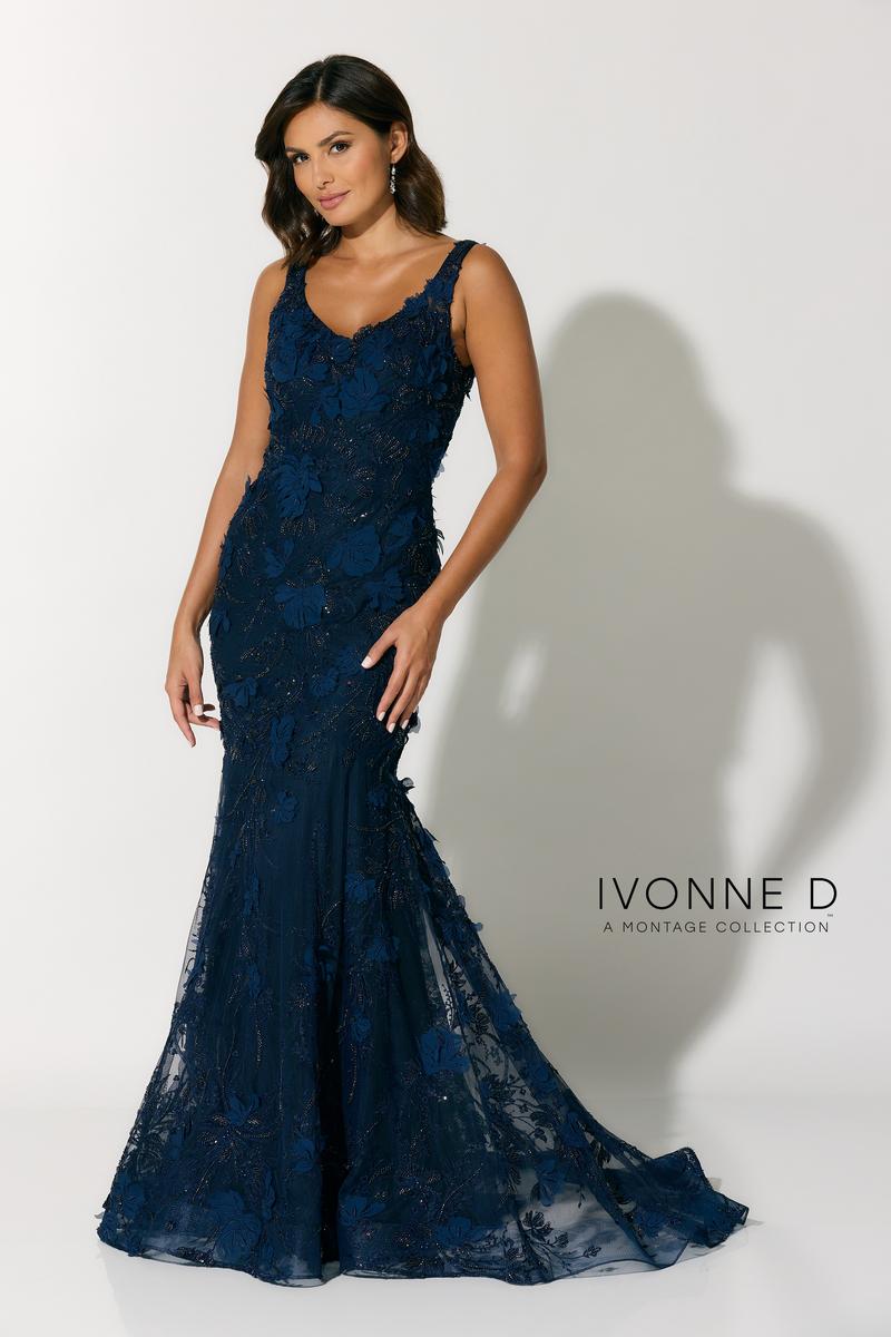 Ivonne D Style Number ID306 - 3