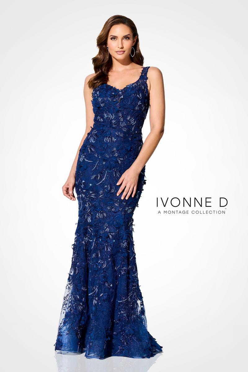 Ivonne D Style Number ID306 - 8
