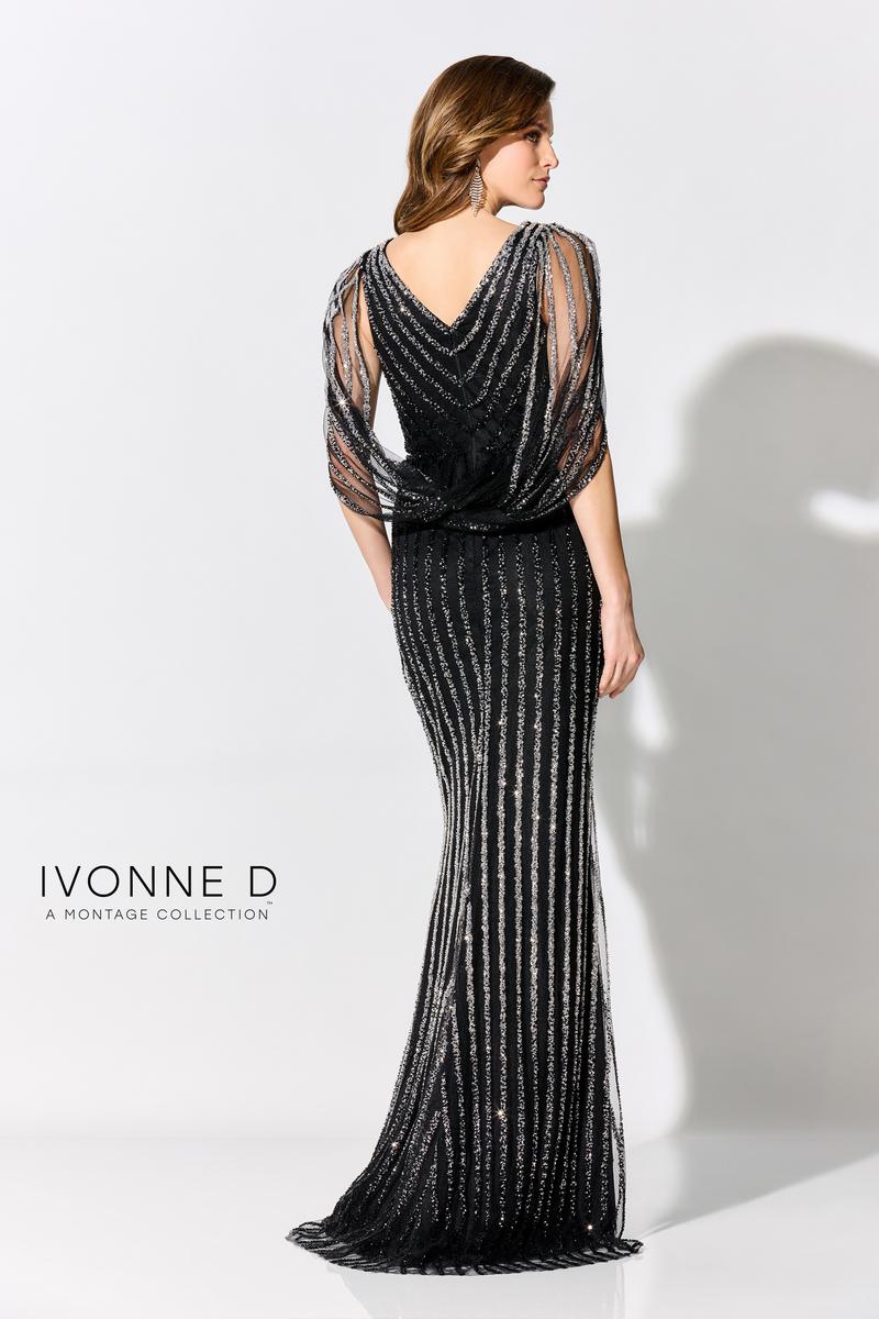 Ivonne D Style Number ID309 - 2