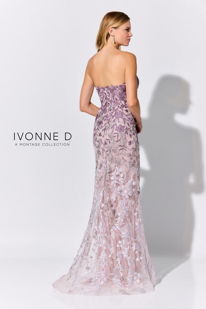 Ivonne D Style Number ID316 - 2