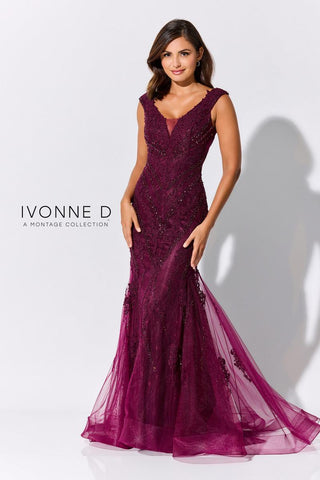 Ivonne D Style Number ID317 - 3
