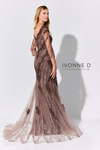 Ivonne D Style Number ID317 - 2