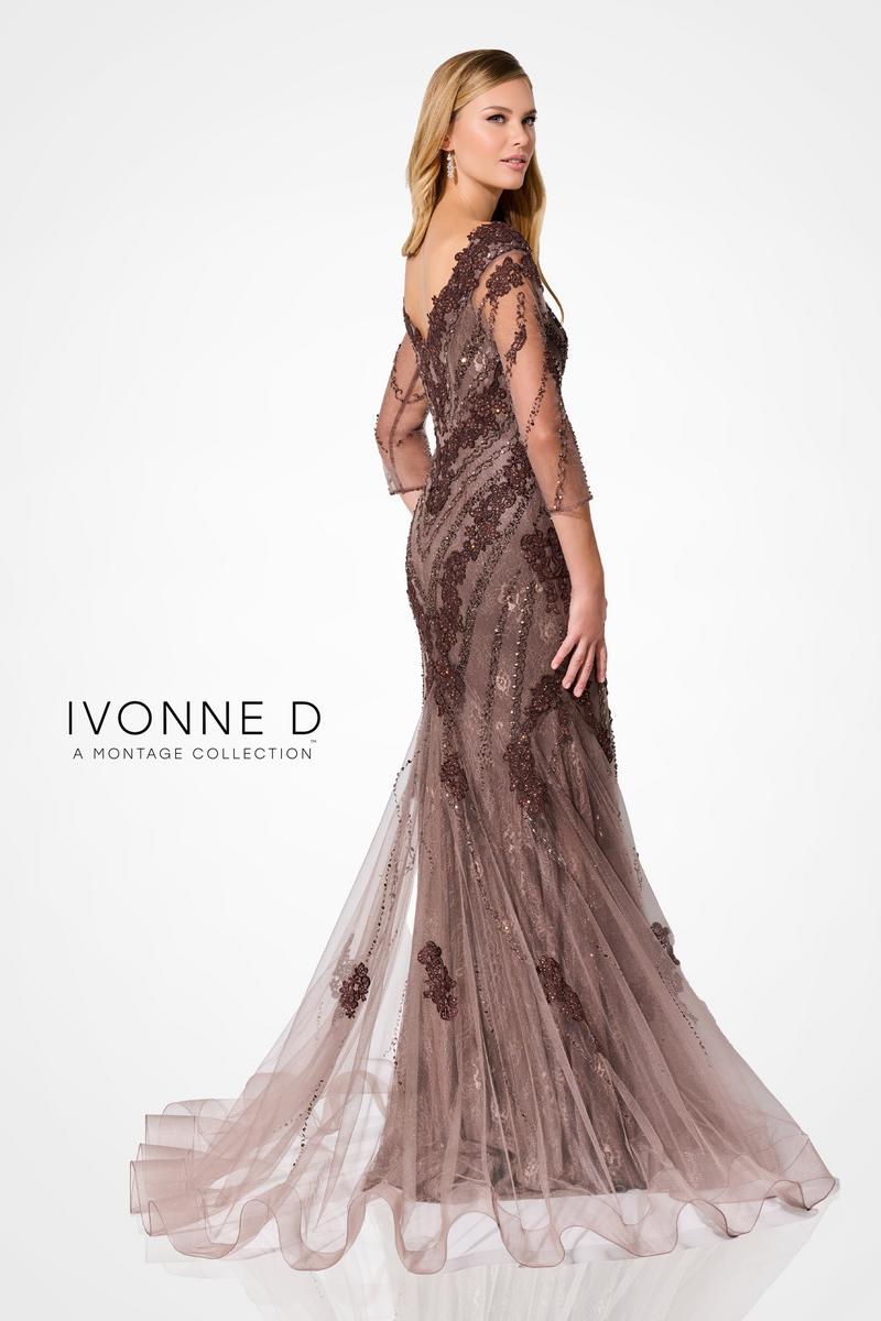 Ivonne D Style Number ID317 - 5