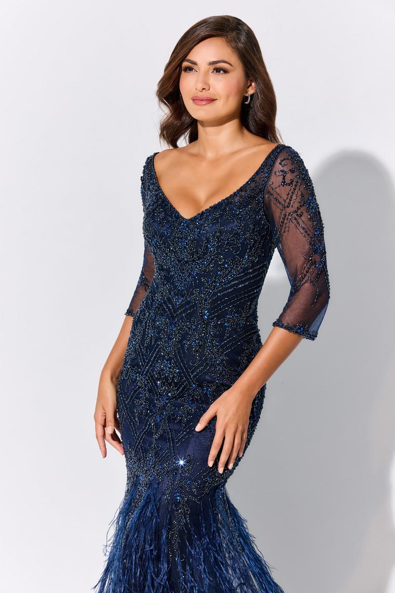 Ivonne D Style Number ID318 - 4