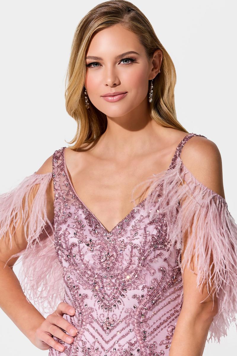 Ivonne D Style Number ID318 - 8