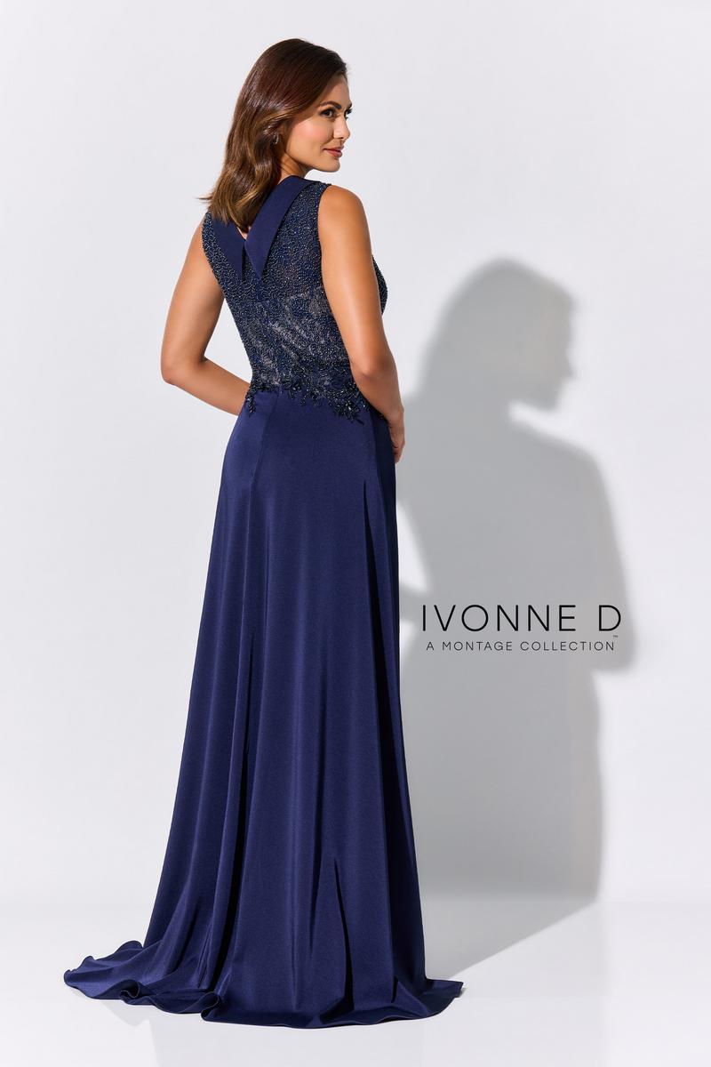 Ivonne D Style Number ID321 - 2
