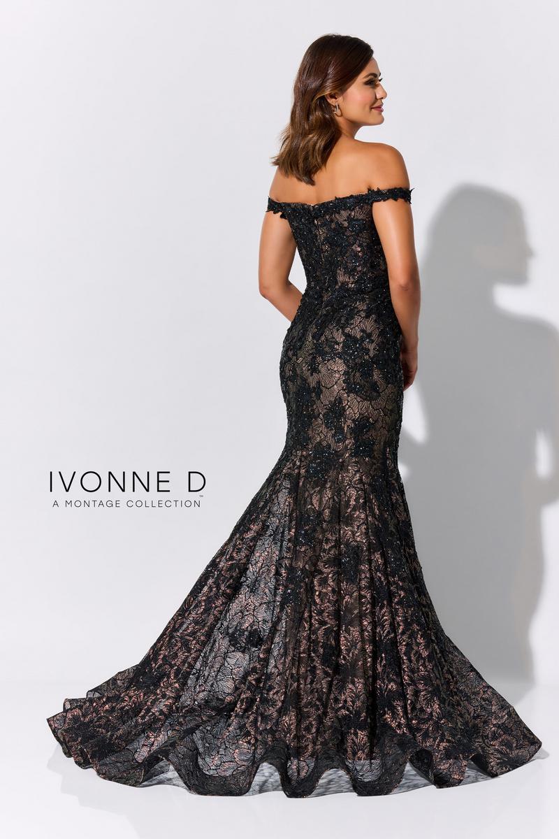Ivonne D Style Number ID323 - 2