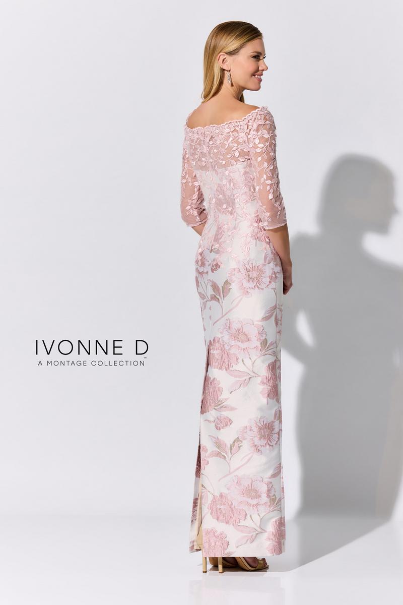 Ivonne D Style Number ID324 - 2