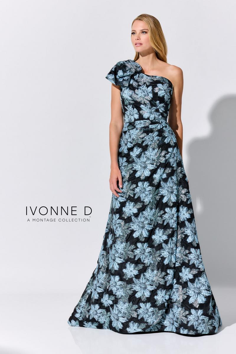 Ivonne D Style Number ID326 - 4