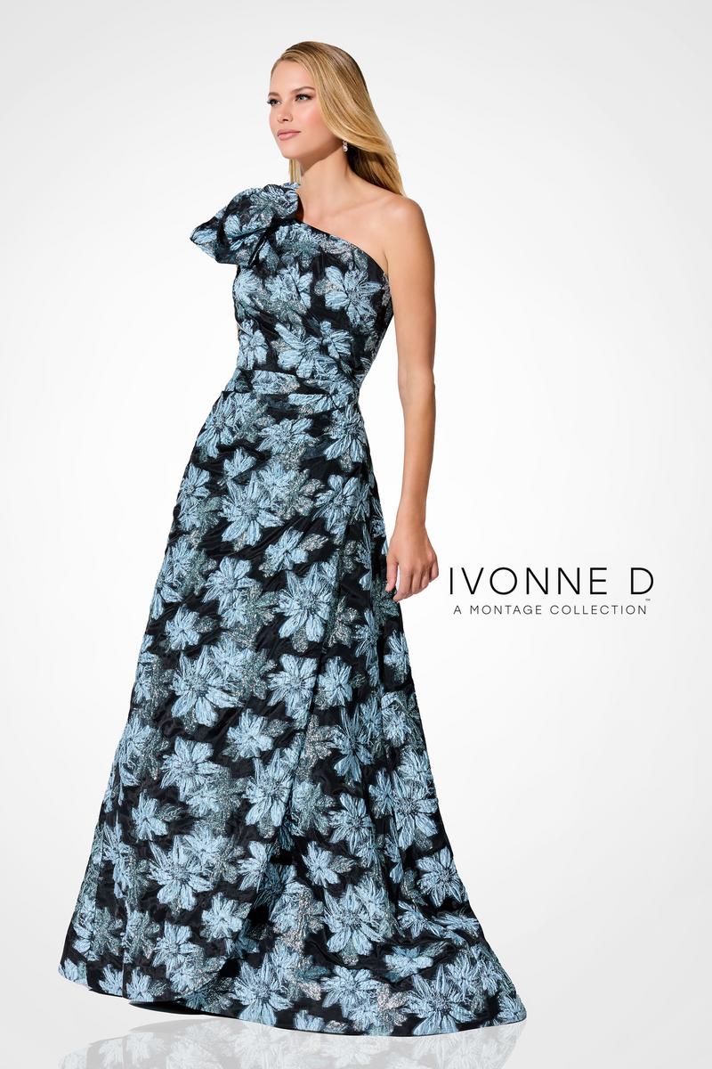Ivonne D Style Number ID326 - 7