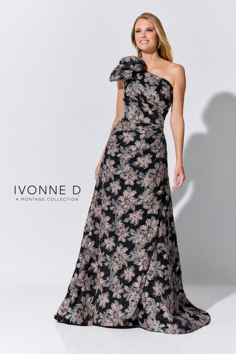 Ivonne D Style Number ID326 - 3