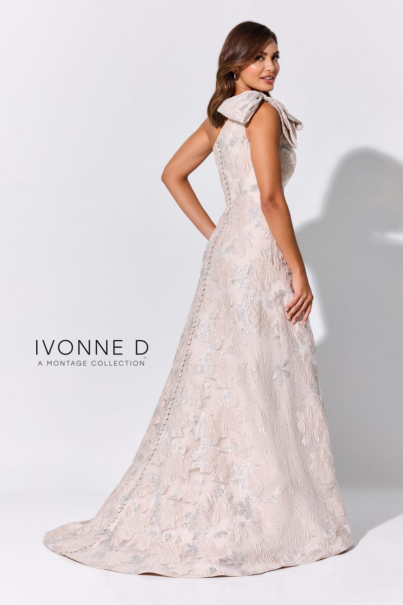 Ivonne D Style Number ID326 - 2