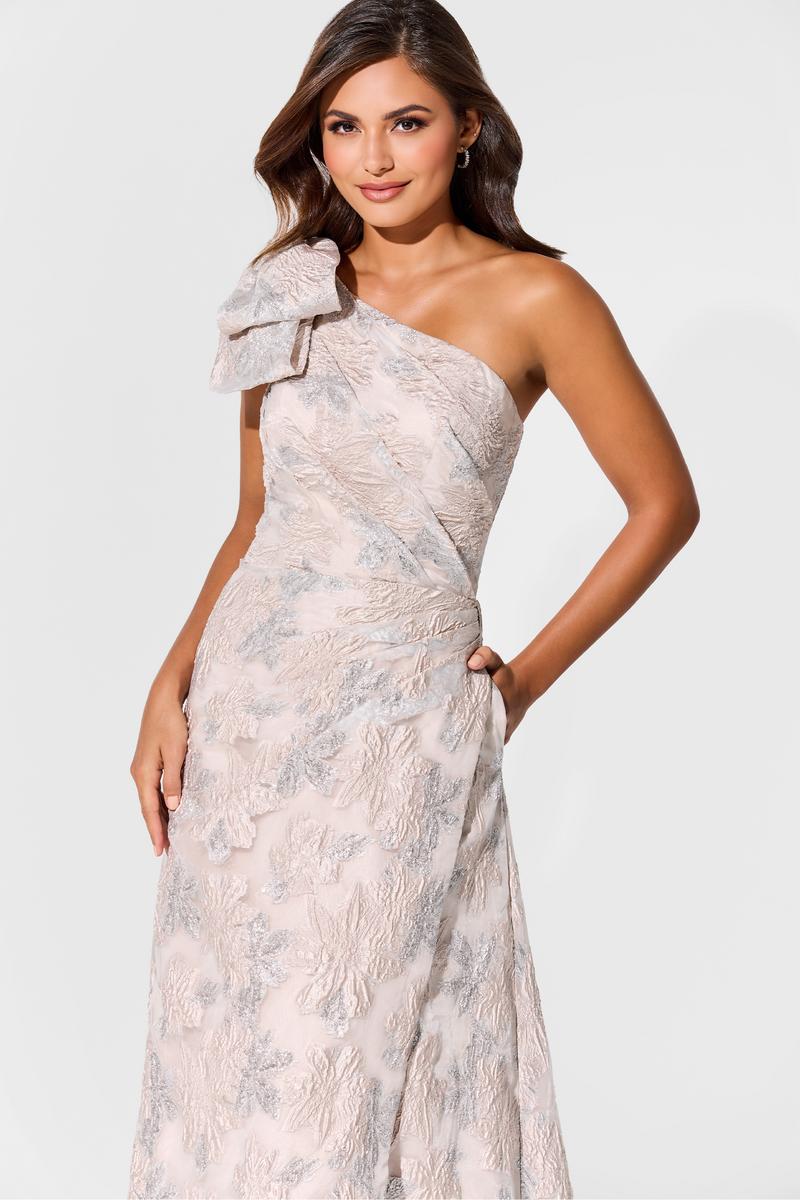 Ivonne D Style Number ID326 - 8