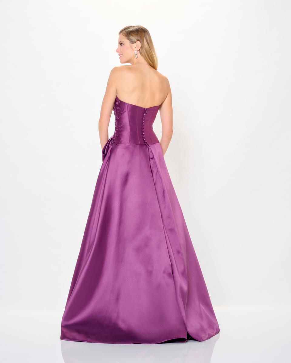 Ivonne D Style Number ID6201 - 2