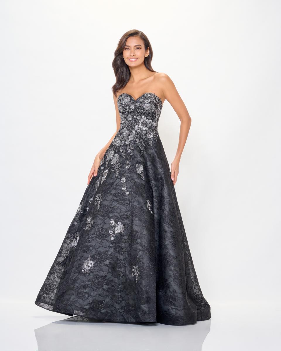 Ivonne D Style Number ID6202 - 3