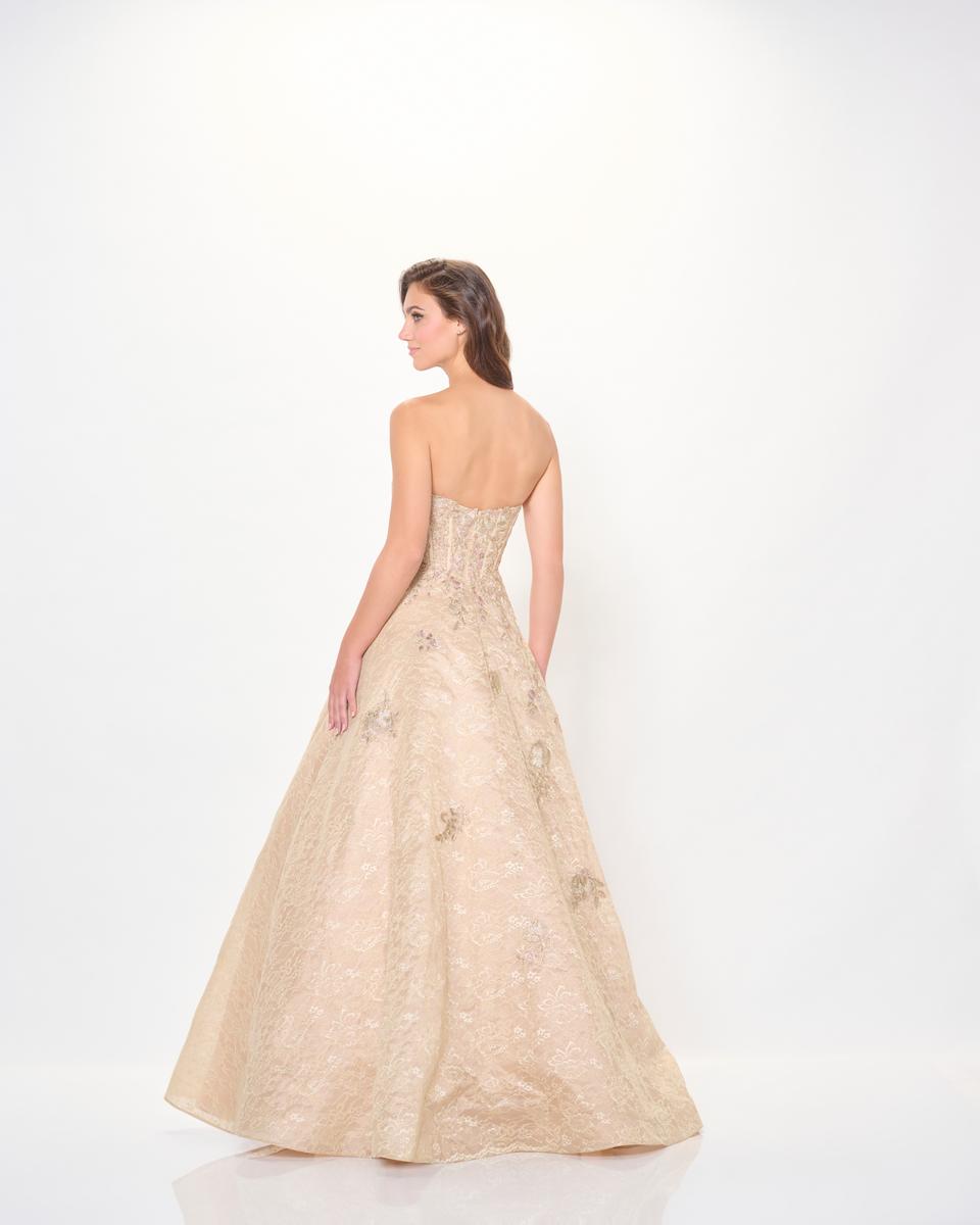 Ivonne D Style Number ID6202 - 2
