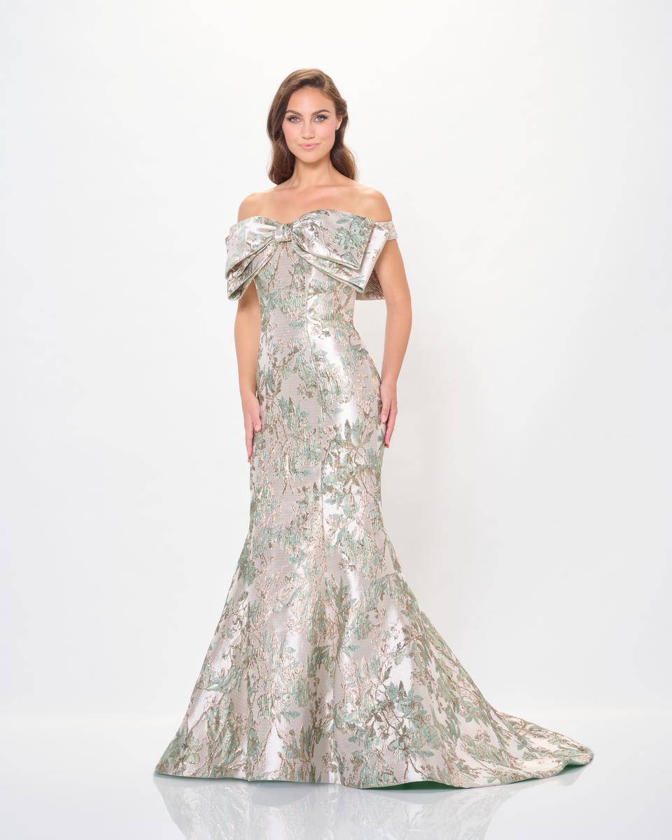 Ivonne D Style Number ID6203 - 1