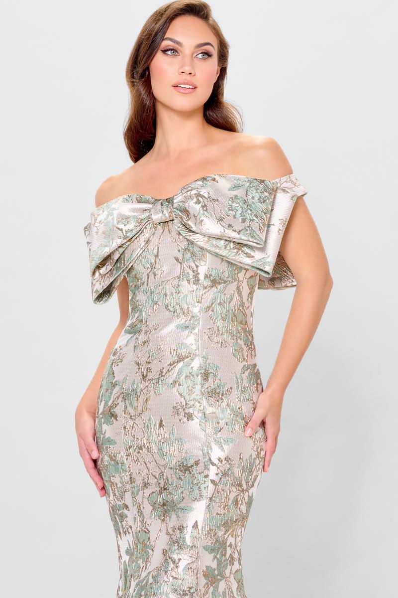 Ivonne D Style Number ID6203 - 6