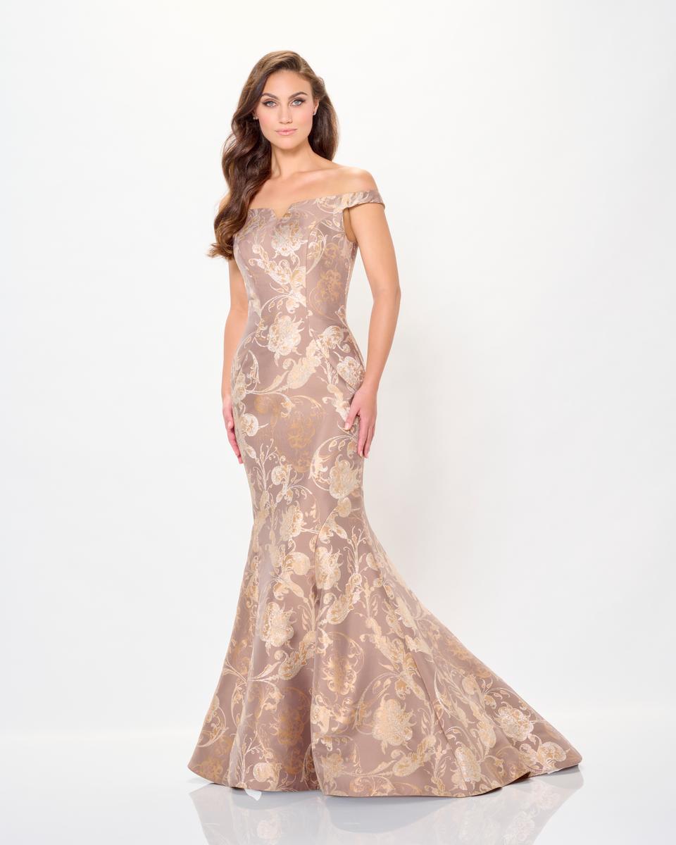 Ivonne D Style Number ID6204 - 1