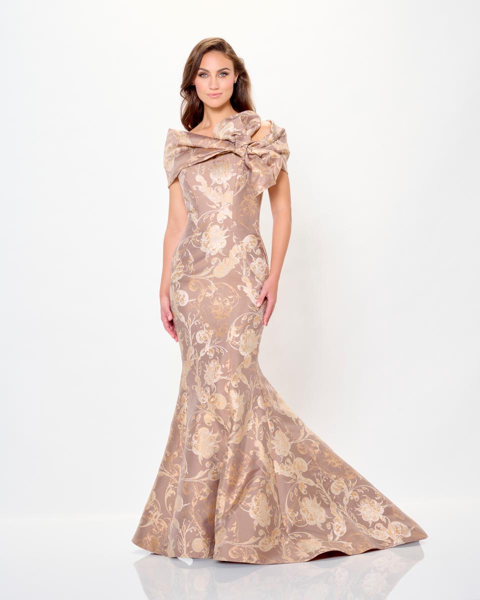 Ivonne D Style Number ID6204 - 4