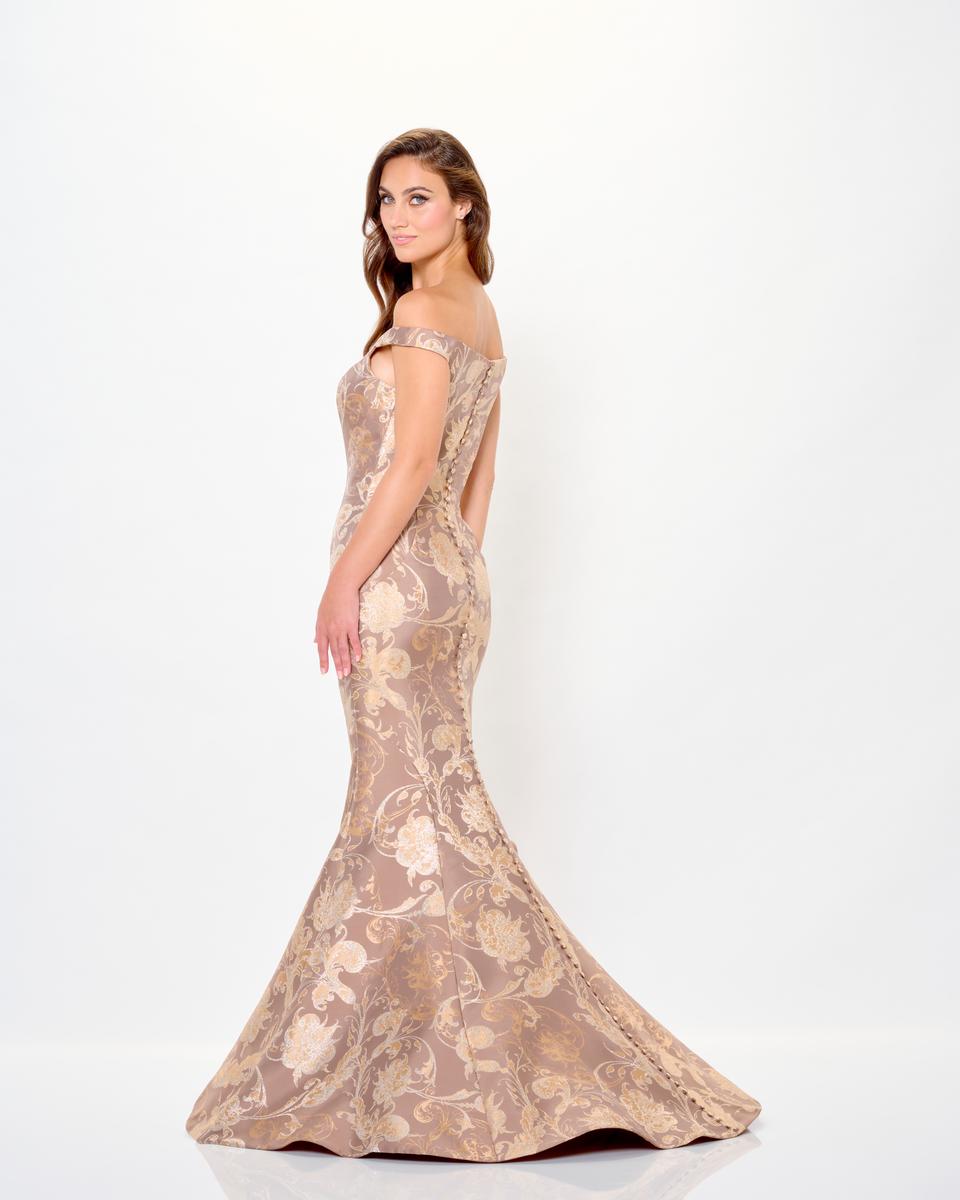 Ivonne D Style Number ID6204 - 2