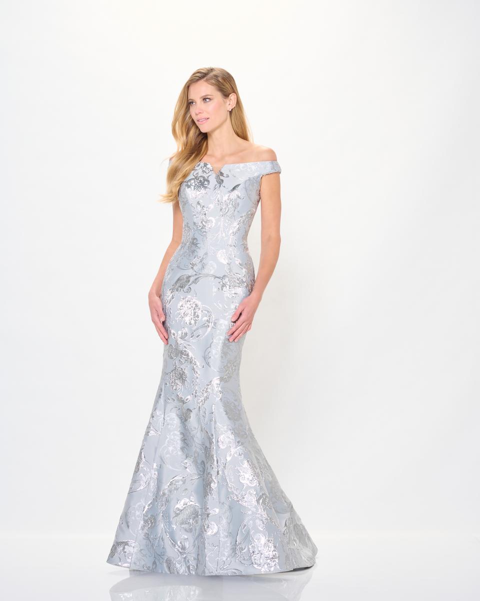 Ivonne D Style Number ID6204 - 3