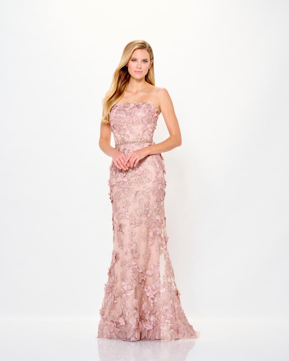 Ivonne D Style Number ID6205 - 4