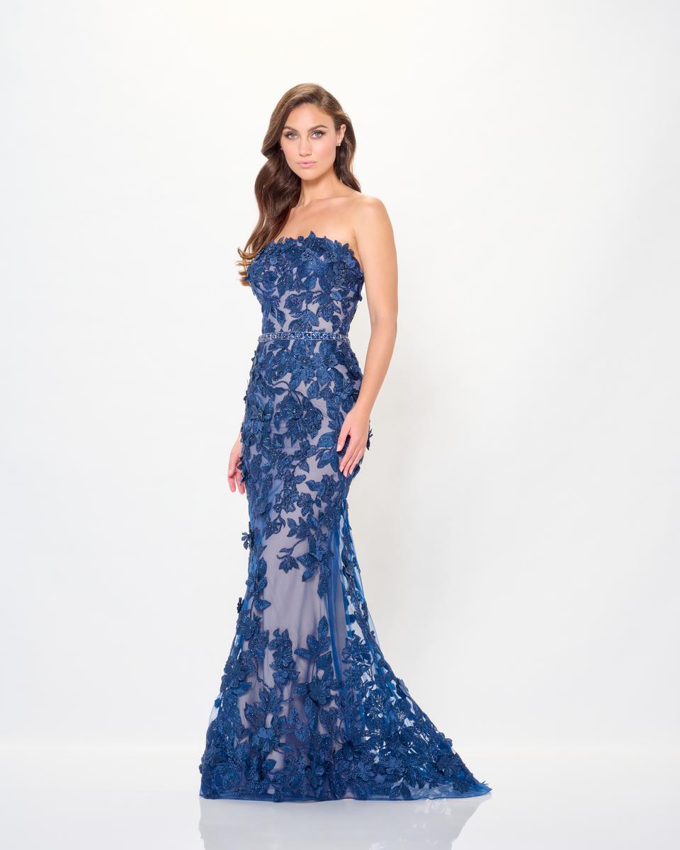 Ivonne D Style Number ID6205 - 3
