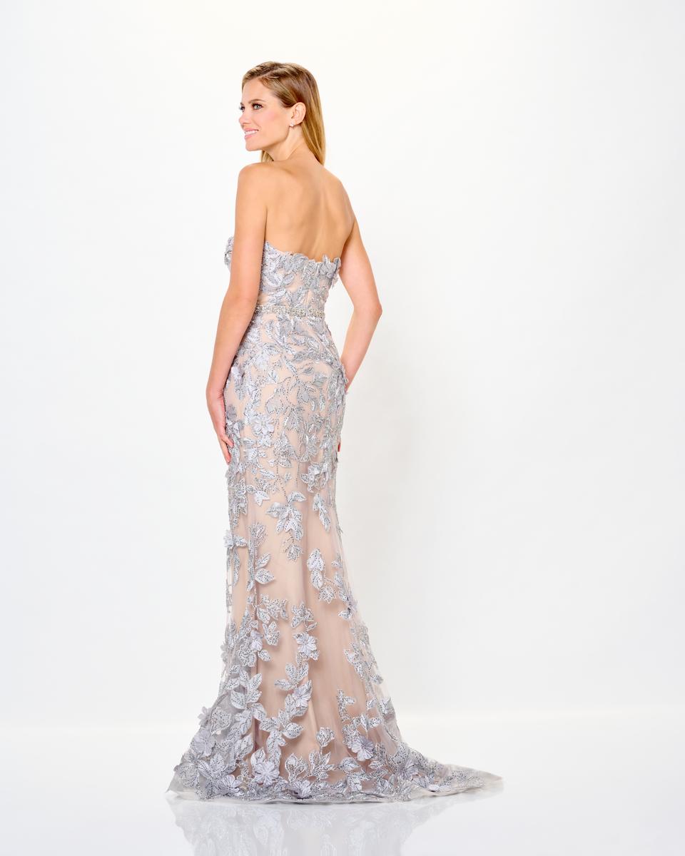 Ivonne D Style Number ID6205 - 2