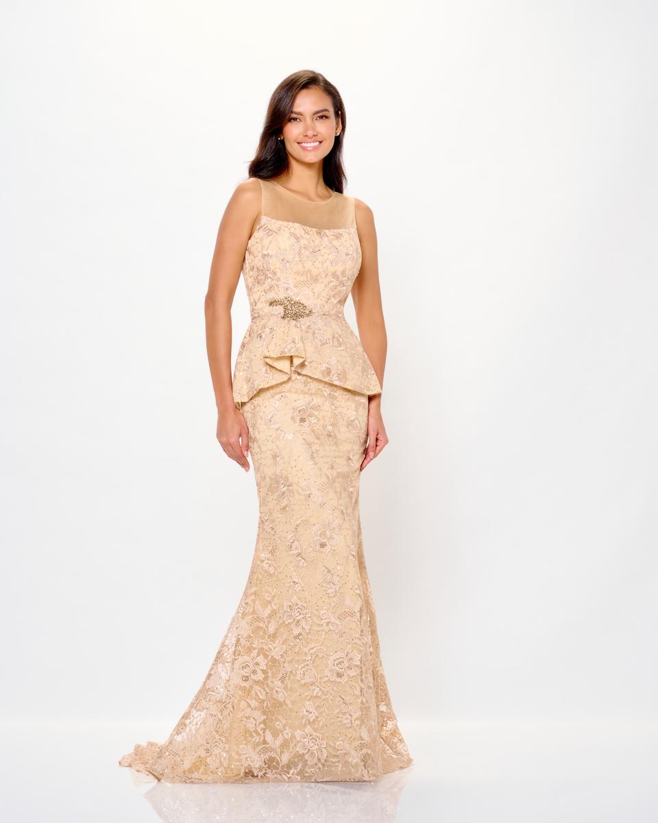 Ivonne D Style Number ID6206 - 4