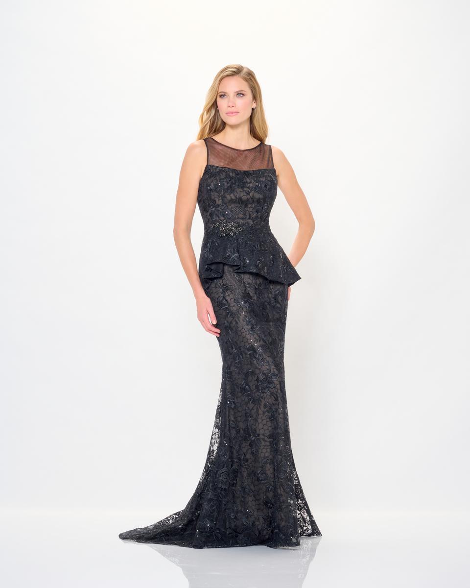 Ivonne D Style Number ID6206 - 5